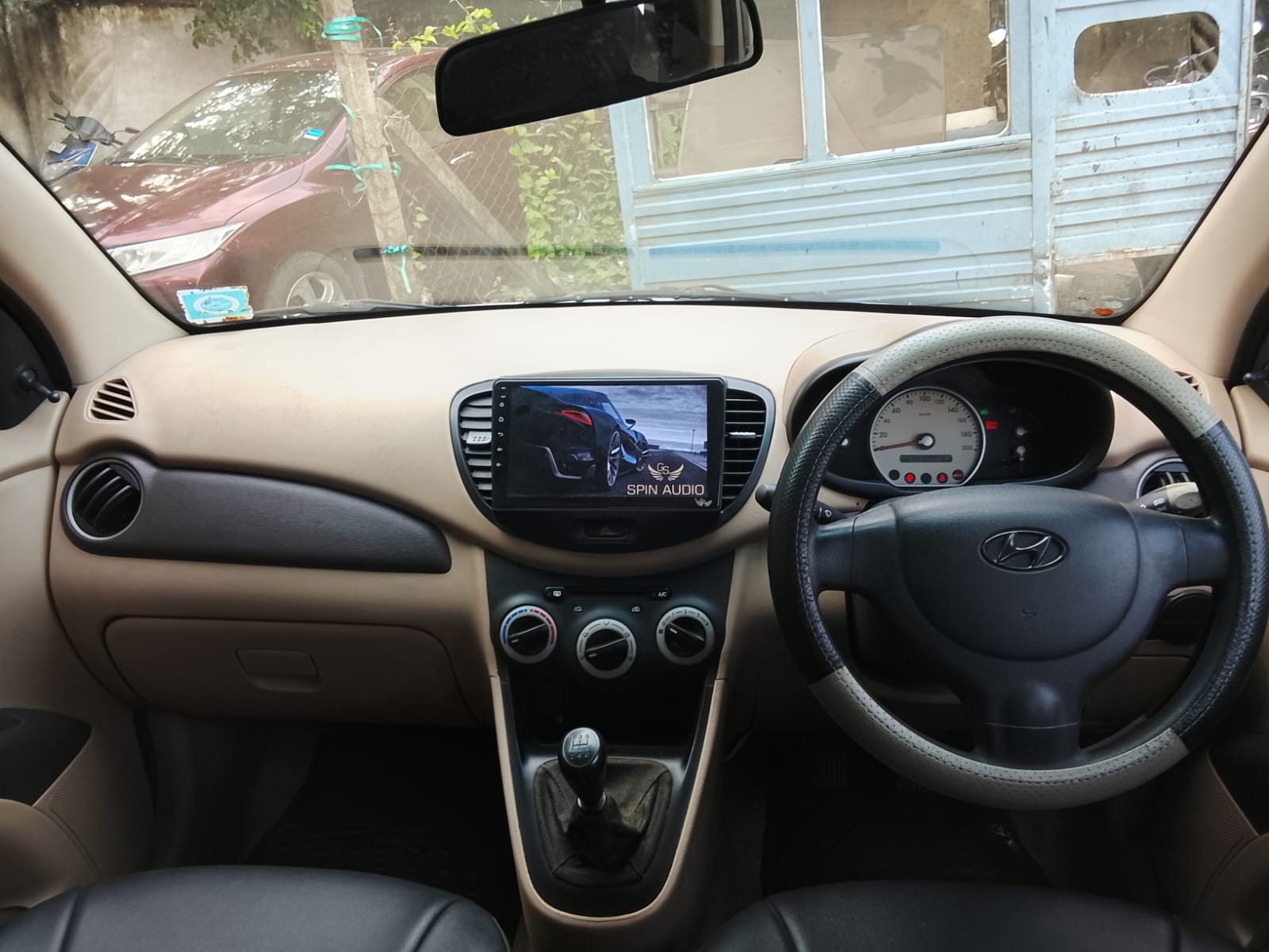 Maruti Suzuki Wagon R 1.0(2014-2019) Vxi